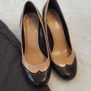 Almost new kitten heels